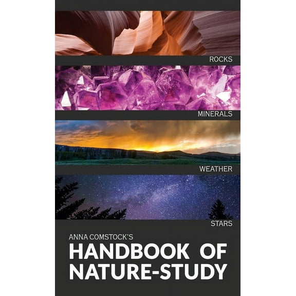 The Handbook Of Nature Study in Color - Earth and Sky, (Hardcover)