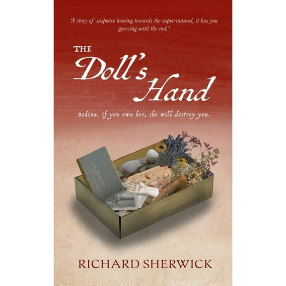 The Doll's Hand, (Paperback)