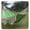 Double Green Tassel Hammock, variant on unbranded Bohemian Style Hammock with Fringe, Blend Fabric, Extra Thick Ropes, 450lb Capacity, Outdoor/Garden/Patio/Wedding Decor, Includes Carry Bag