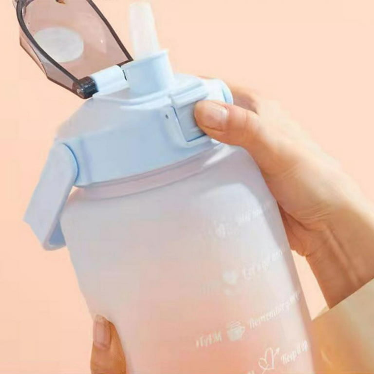 Water Bottles, Hip 2 19 oz / 570 ml Water Bottles, Lightweight and