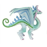 Safari Ltd. Princess Dragon Figurine - Enchanting 5.5 Model Figure - Fantasy Toy for Boys, Girls & Kids Ages 4+
