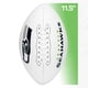 thumbnail image 2 of Autógrafo de Football Franklin Sports NFL Seattle Seahawks, 2 of 8