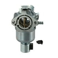 thumbnail image 1 of Mosiee 1Pc Carburetor Replacement For 791889, 698782, 693194, 499151 Models Perfect Fit, 1 of 9