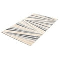 thumbnail image 4 of ECARPET Axel Contemporary/Modern Area Rug for Living Room, Bedroom, Dining Room, Entrance, Hallway and More., 4 of 9