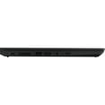 thumbnail image 4 of Lenovo ThinkPad T490 20N2005WUS 14" Notebook - Intel Core i5 - 16 GB RAM - 512 GB SSD - Intel UHD Graphics 620 - Windows 10 Pro - Glossy Black, 4 of 5