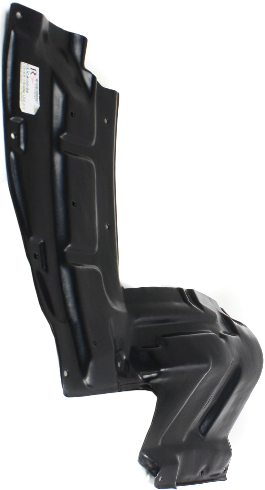 Replacement T310131 Engine Splash Shield Compatible with 2000-2005 Toyota Celica Right Passenger