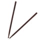 thumbnail image 5 of Pulido 2 uds 5A tambor realizar práctica palos mazos 40cm para tambor café Yuyangstore Blackwood 5A Drumstick, 5 of 8