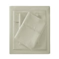 thumbnail image 2 of Comfort Classics 1500 Thread Count Cotton Rich Sheet Set, 2 of 6