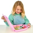 thumbnail image 3 of Chattermax Figure Case, Includes Bluey, Bingo, Muffin and Chattermax, Toys for Kids 3-6 Years, 3 of 12