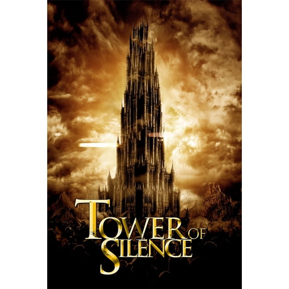 High Octane Studios - TOWER OF SILENCE [DIGITAL VIDEO DISC]