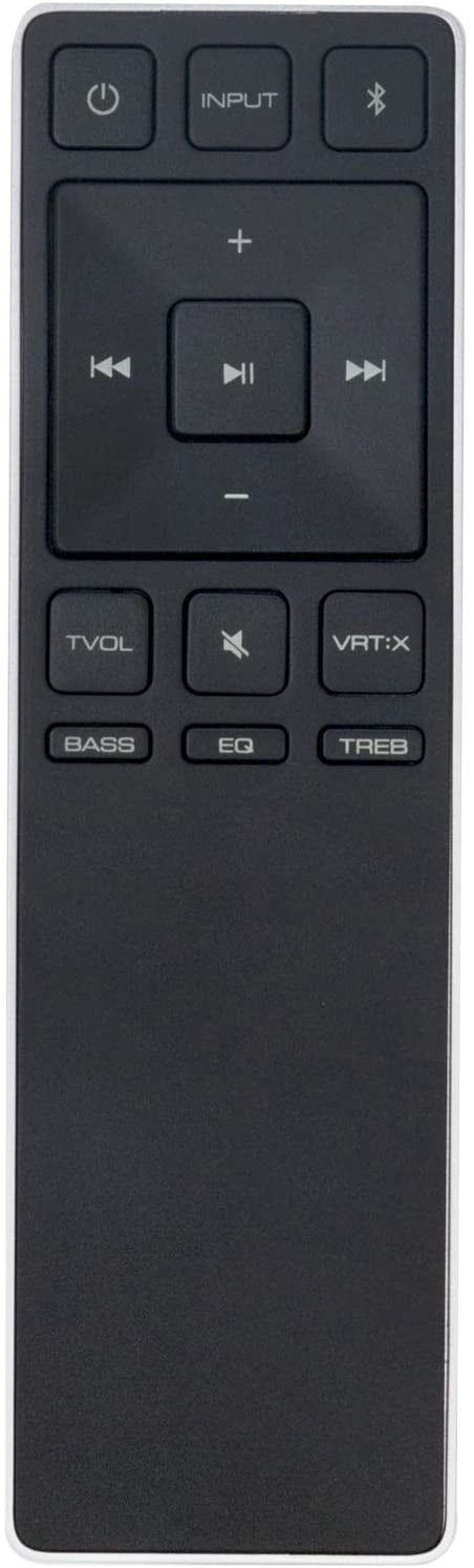 vizio sound bar subwoofer replacement