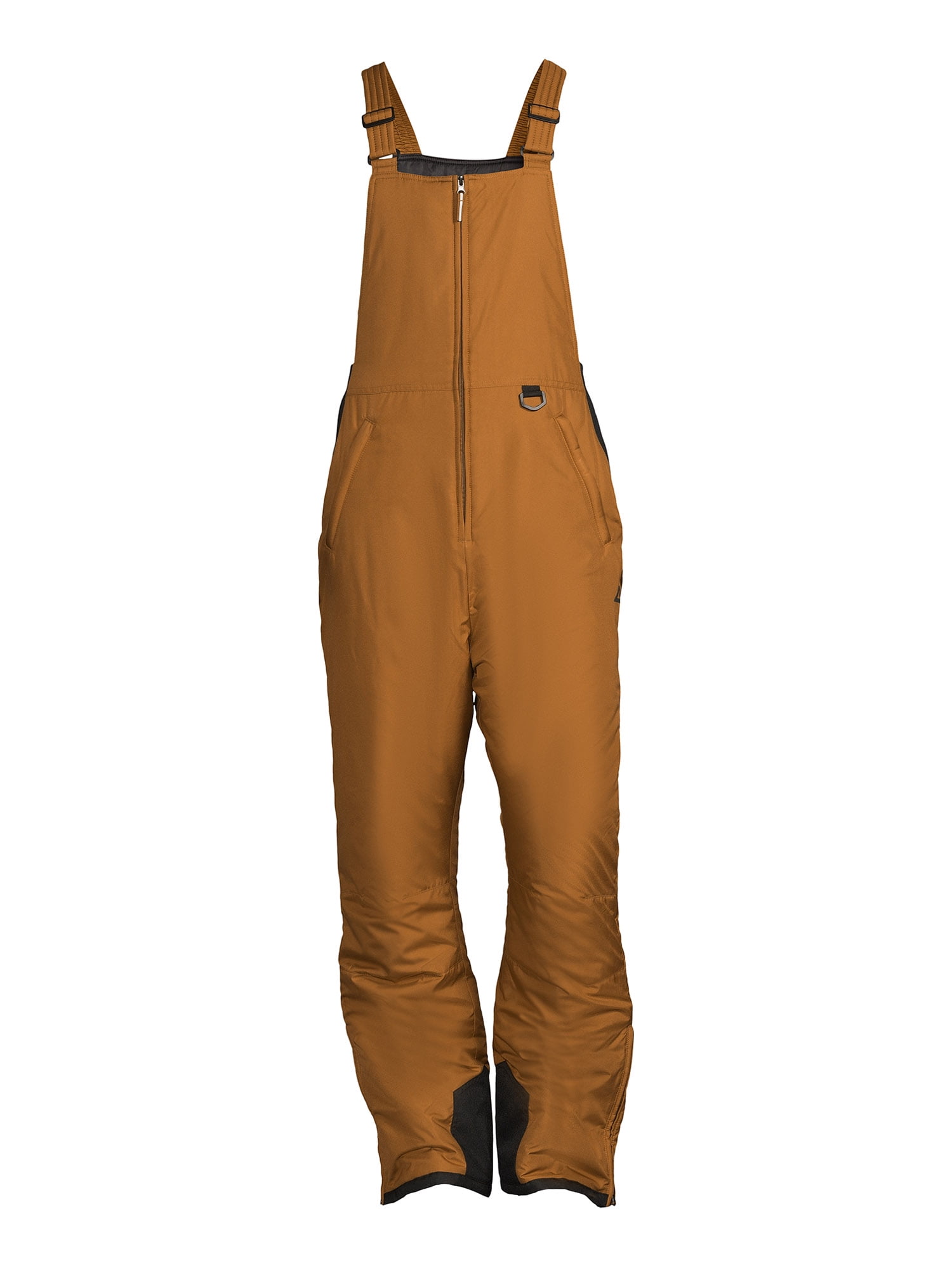 Tec-One Men's Core Ski Bib