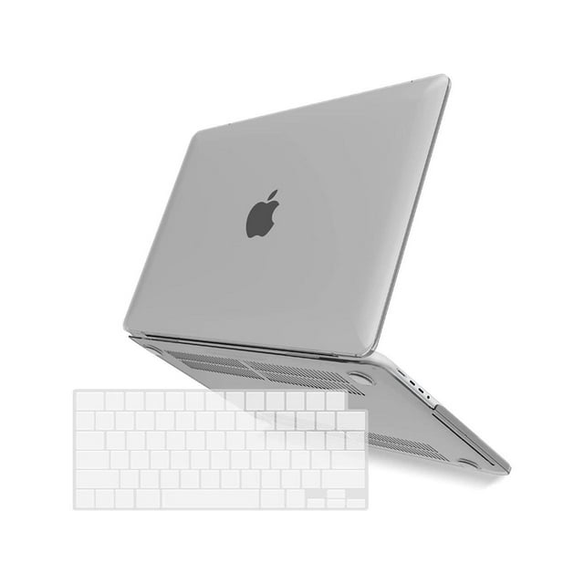 Case for MacBook Pro 16 inch Case 2023 2022 2021 Release M2 A2780 A2485 M1 Pro/Max Chip with Touch ID, Plastic Hard Shell Protective Cover with Keyboard Skin