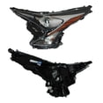 thumbnail image 1 of FARO PRIUS 2016 al 2017 TOYOTA Izquierdo/Piloto Generica 1 pieza Producto Nuevo, 1 of 4