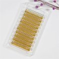 thumbnail image 2 of 10PCS Digital Price Tag 3D Metal Shelving Adjustable GBP Price Square Kit for Shop Display Jewelry Watch Shop Office, 2 of 5