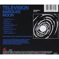 thumbnail image 2 of Television - Marquee Moon - Music & Performance - CD, 2 of 2
