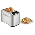 thumbnail image 2 of Cuisinart Grille-Pain Motorisé 2 Tranches, 2 of 2