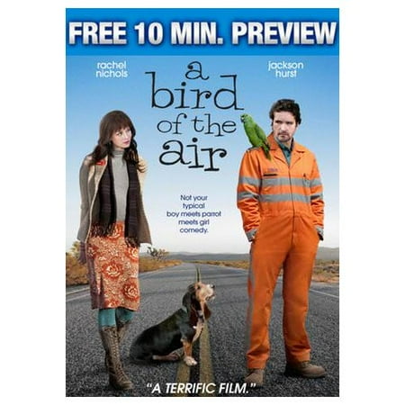 A Bird of the Air: 10 Minute Preview (2011)