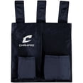 thumbnail image 4 of Champro Trousse d'Arbitre pour A045,A040,A048 (Marine), 4 of 4