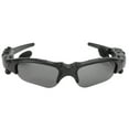 thumbnail image 2 of Gafas de sol inteligentes 5.0 inalámbricas con Bluetooth, gafas deportivas para conducir con auriculares estéreo (destornillador BlackYellowGlasses), 2 of 8