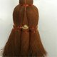thumbnail image 5 of Brown Plants Fibre Tea Brush Bristle KungFu Tea Tray Tea Sets Cleaning Brush Teaware Home Kitchen Tea Tools Accessories, 5 of 5