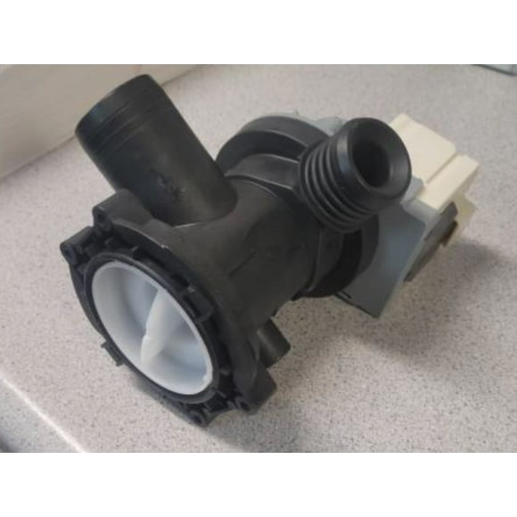 Splendide Clothes Washer/Dryer Pump 763657 Clothes Washer/Dryer Pump; For Use With Splendide 121/122/125/21X/71/L129/F129/F149/WFL/22/72 Clothes Washer/Dryer Combo; Drain Pump