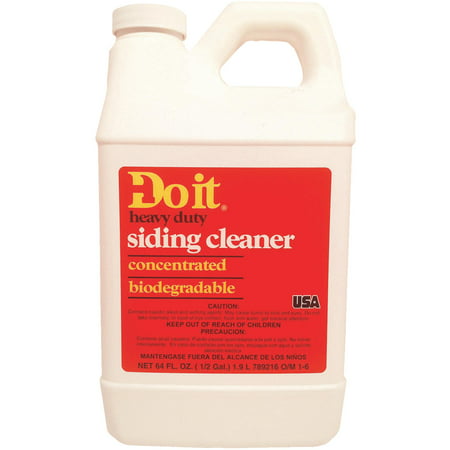 Do it Heavy-Duty Concentrated Siding Cleaner