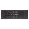 thumbnail image 1 of Remote Control, High Durability Remote Control Replacement Stable Signal  For RTS7010BE1, 1 of 8