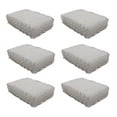 thumbnail image 1 of EFP Humidifier Filter Replacements for Duracraft AC-809, DH803, AC-815 Models | Includes 6 Aftermarket Filters, 1 of 1