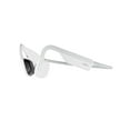 thumbnail image 4 of Shokz OpenMove - Design à Oreilles Ouvertes - Écouteurs Bluetooth pour le Sport - Blanc, 4 of 14