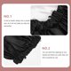 thumbnail image 4 of unbranded Bonnet Para Mujer De Con Elástico Para Cuidado De En Casa, 4 of 6