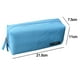 thumbnail image 2 of Bolsa de papelería para estudiantes, organizador de almacenamiento de oficina, bolsa para monedas, bolsa de cosméticos Zhivalor BST3066247-3, 2 of 5