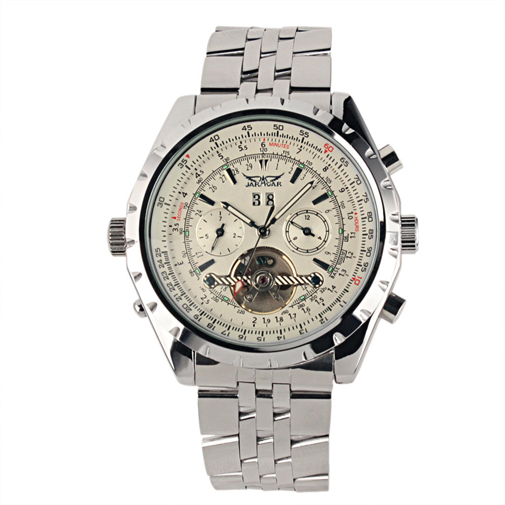 ess automatic watch