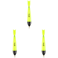 thumbnail image 1 of Bobbers Pesca Flotador Nocturno Luminoso Ligero Accesorio (10g), 1 of 4