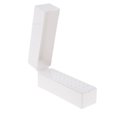 thumbnail image 3 of Caja de Herramientas de Plástico para Arte de Uñas de 30 Agujeros, Soporte para Brocas para Uñas, Organizador de Almacenamiento a Prueba de Polvo Colcomx Tenedor de broca de uñas, 3 of 8