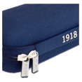 thumbnail image 4 of Lapicera Ovalada Semirigida Milan Serie 1918 Colores azul marino SIN TAMAÑO, 4 of 5
