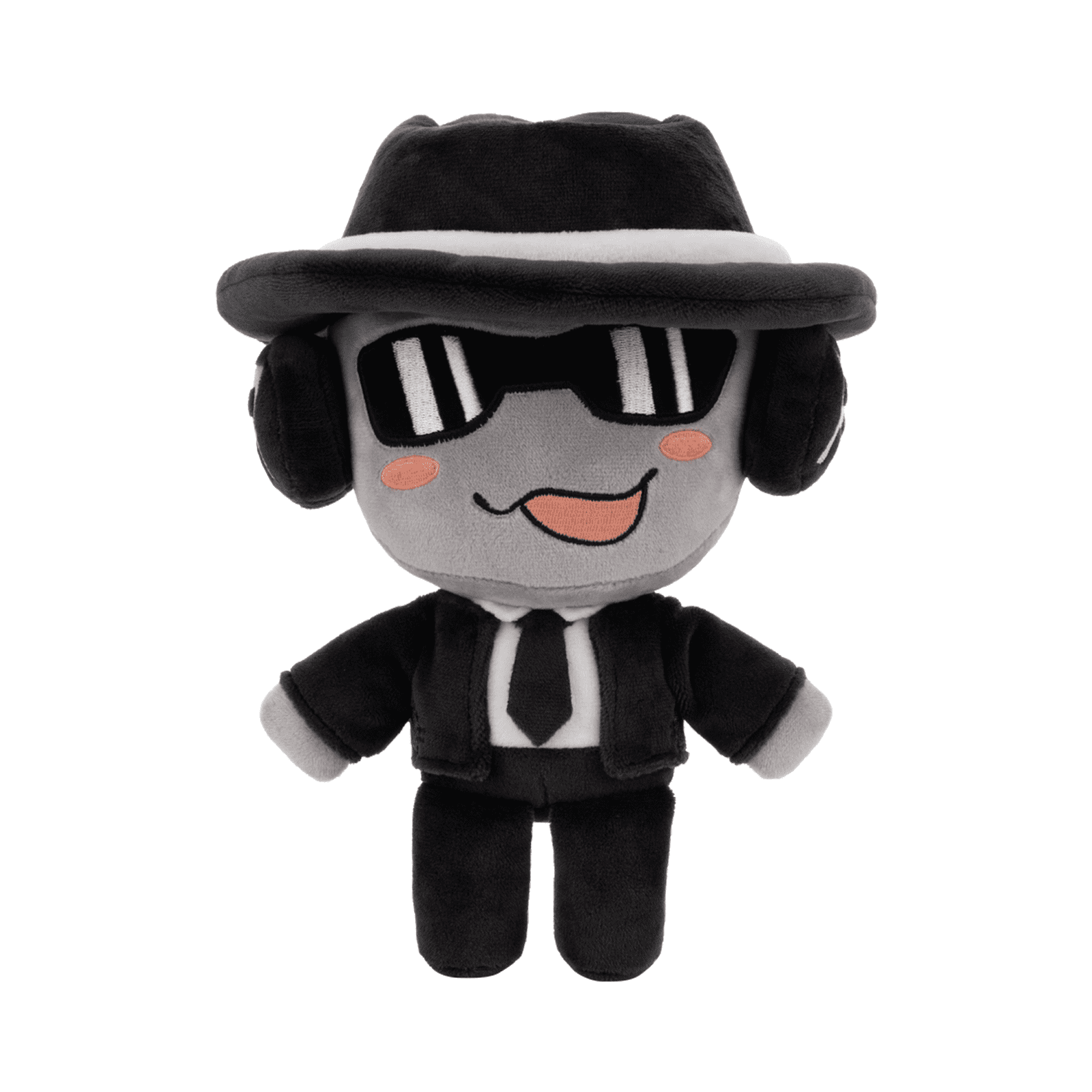 Chance Plush