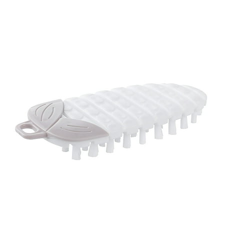 

Wozhidaoke home & kitchen Multifunctional Bendable Cleaning Brush Cleaning Household Brush