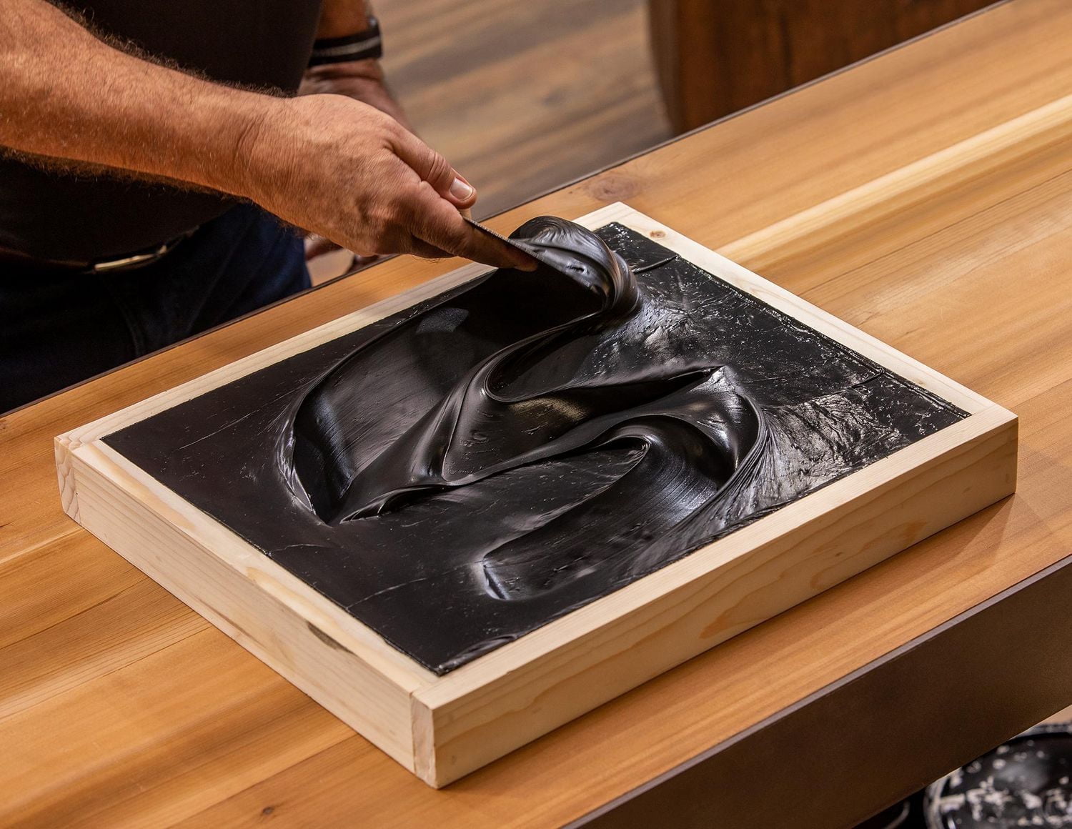 FLEX PASTE BLANC 1 LB PÂTE DE CAOUTCHOUC SUPER ÉPAISSE ARRÊTE LES FUITES RAPIDEMENT!