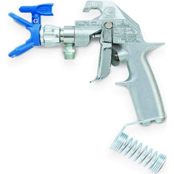 Pistola de Pintura Airless Graco 246468 Two Finger Flex Plus