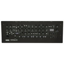 Korg minilogue xd module 4-Voice Polyphonic Analog Synthesizer Desktop Module