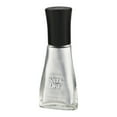 thumbnail image 2 of Sally Hansen Insta-Dri Nail Color, Silver Sweep, 0.31 Fl. Oz., 2 of 9