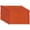Burnt Orange, variant on Variegated Tabletop Collection, Table Runner3x108, Tango Red