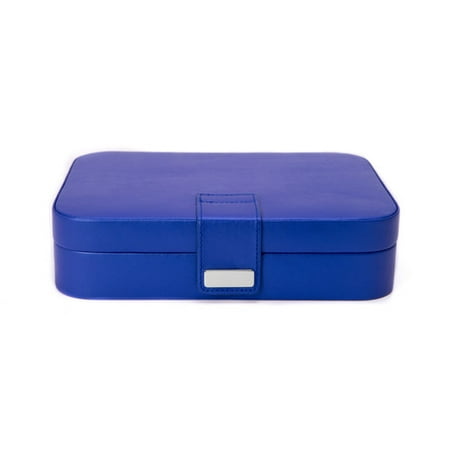 Bey-Berk 24 Section Jewelry Case