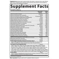 thumbnail image 2 of Garden of Life Vitamin Code, Perfect Weight, 240 Vegetarian Capsules, 2 of 8