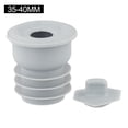 thumbnail image 4 of Anti Odor Sewer Pipe Seal Upgraded Silicone Drain Plug for Kitchen/Bathroom, 4 of 11