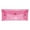 E, variant on Nkmbld Office Supplies Three-hole Pencil Case Zipper Transparent PVC Document Storage Bag Detachable Folder Large Capacity Pencil Case