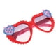 thumbnail image 1 of Gafas de sol polarizadas Macarena para Niños niñas UV400 Rosa rojo, 1 of 8