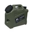 thumbnail image 2 of Neinkie Seau d'Eau ShineTrip Grande Capacité Réservoir d'Eau Portable de Qualité Alimentaire avec Robinet pour Camping, 2 of 9