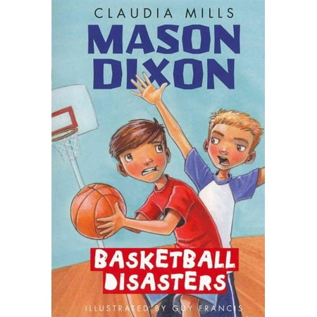Basketball Disasters